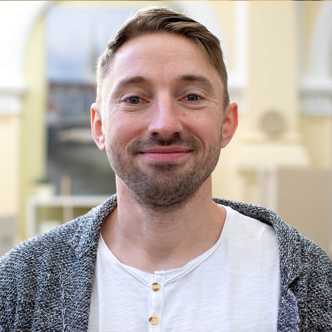 Michael Weihrauch